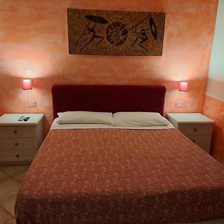 Relais Napoli Velata Panzió Kültér fotó