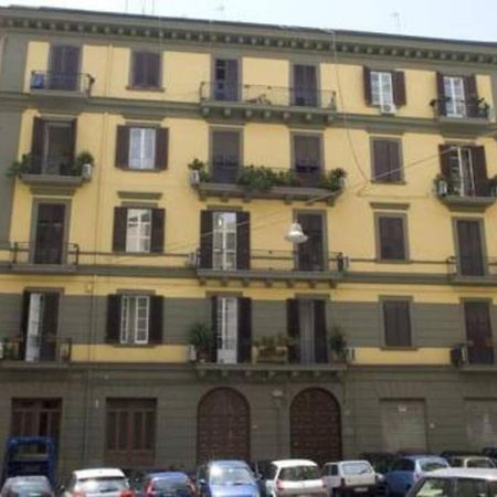 Relais Napoli Velata Panzió Kültér fotó