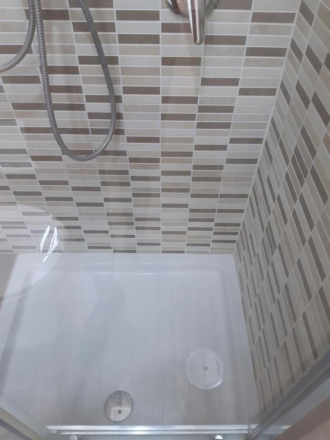 Relais Napoli Velata Panzió Kültér fotó