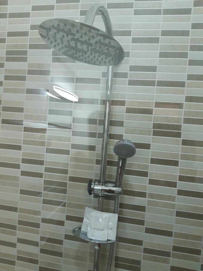 Relais Napoli Velata Panzió Kültér fotó
