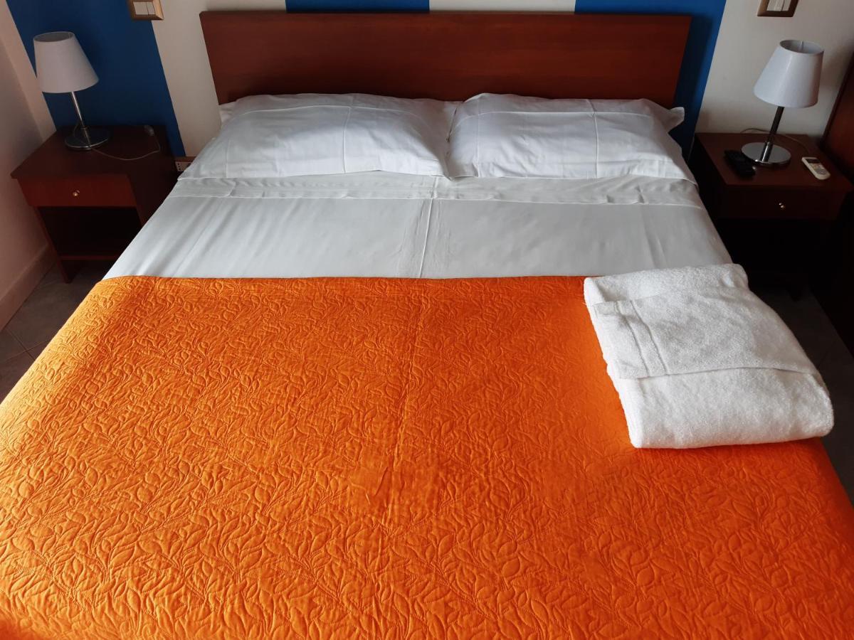 Relais Napoli Velata Panzió Kültér fotó