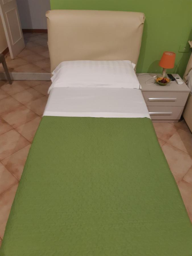 Relais Napoli Velata Panzió Kültér fotó
