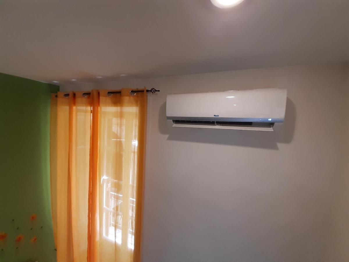 Relais Napoli Velata Panzió Kültér fotó
