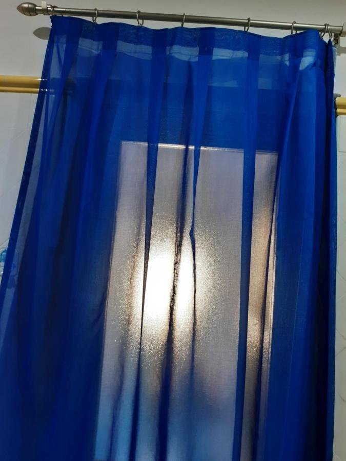 Relais Napoli Velata Panzió Kültér fotó