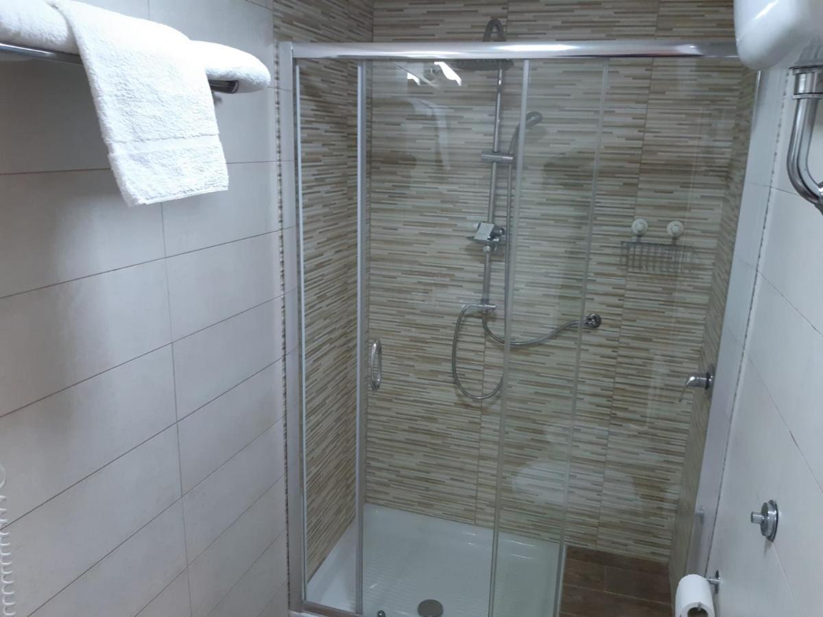 Relais Napoli Velata Panzió Kültér fotó
