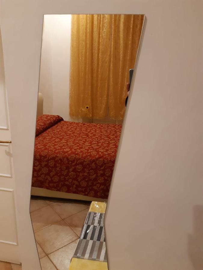 Relais Napoli Velata Panzió Kültér fotó