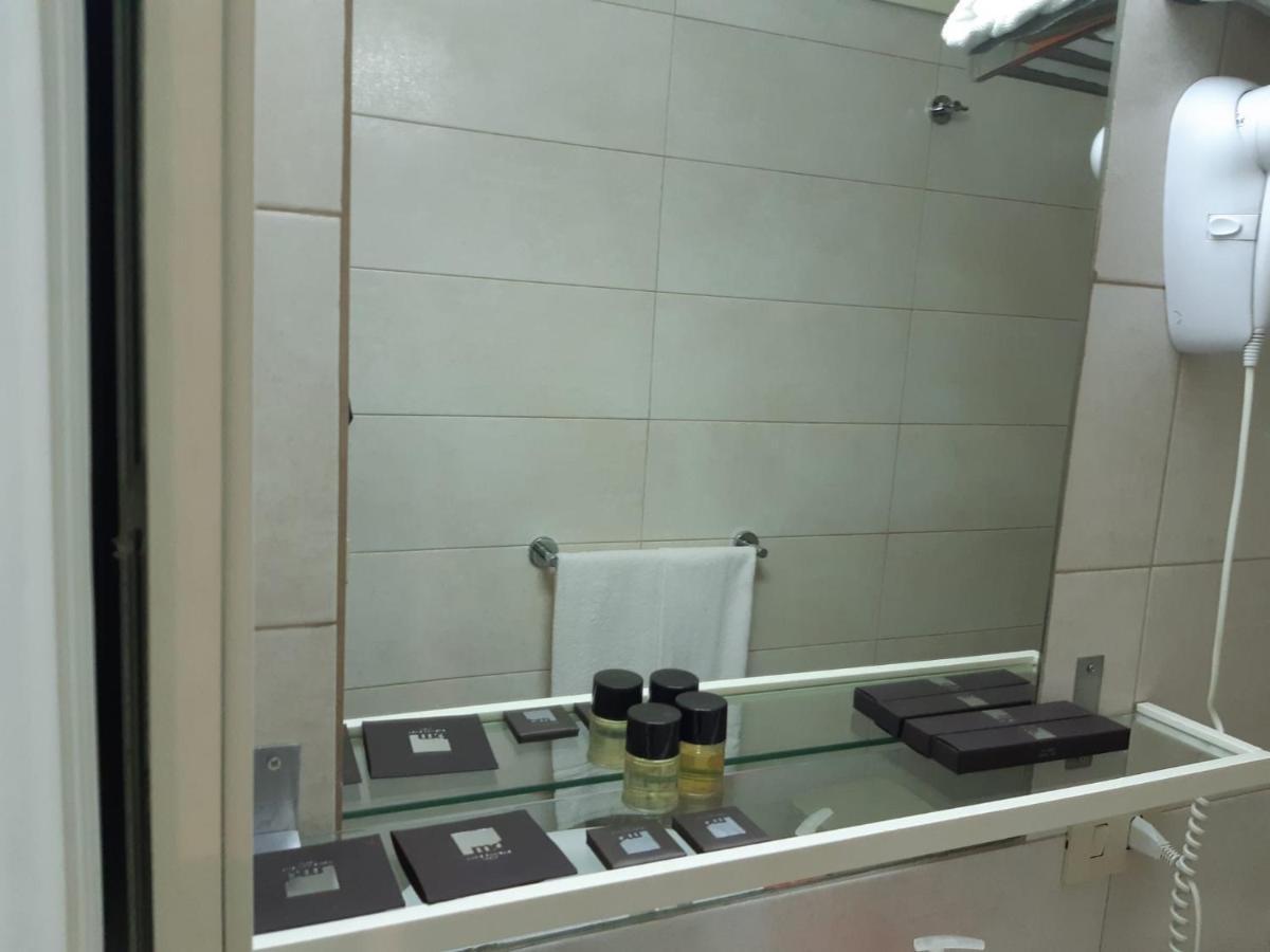 Relais Napoli Velata Panzió Kültér fotó