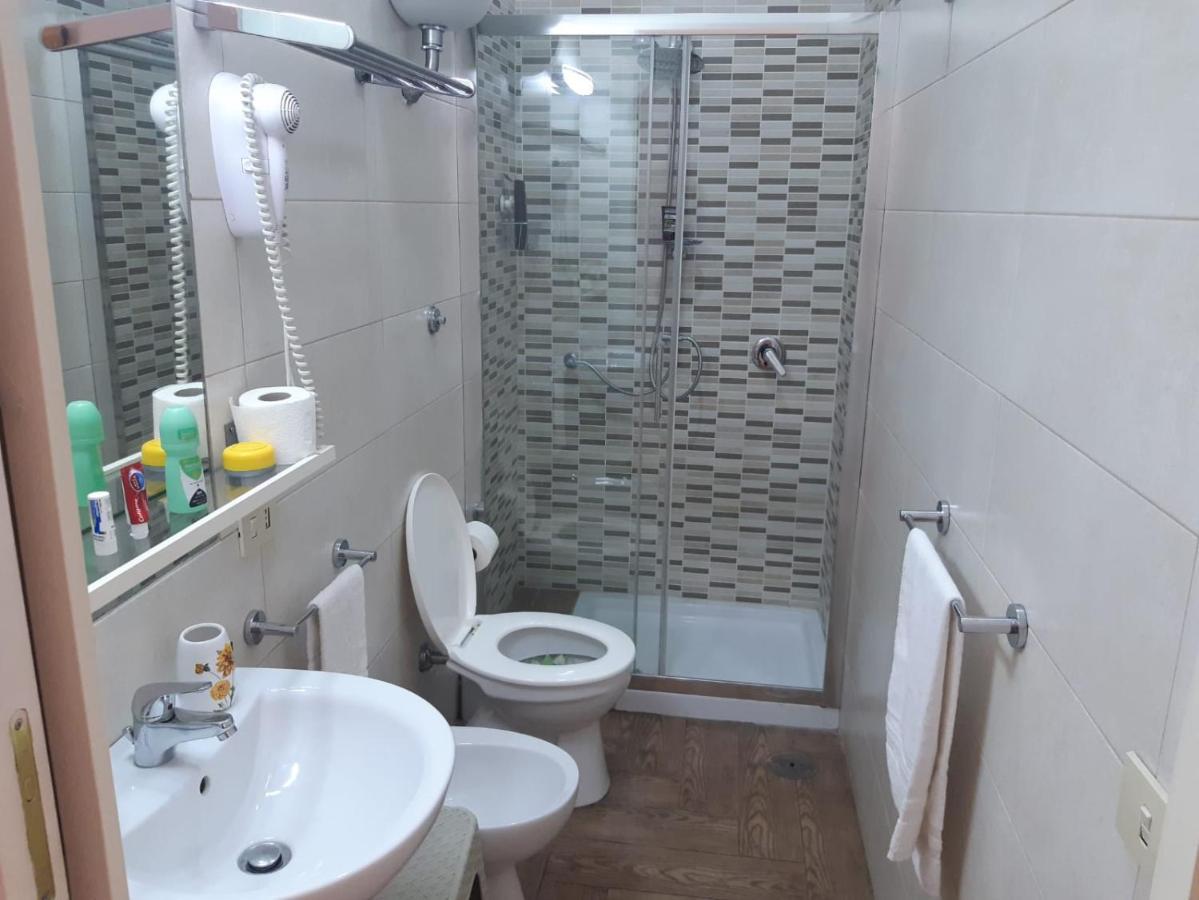 Relais Napoli Velata Panzió Kültér fotó