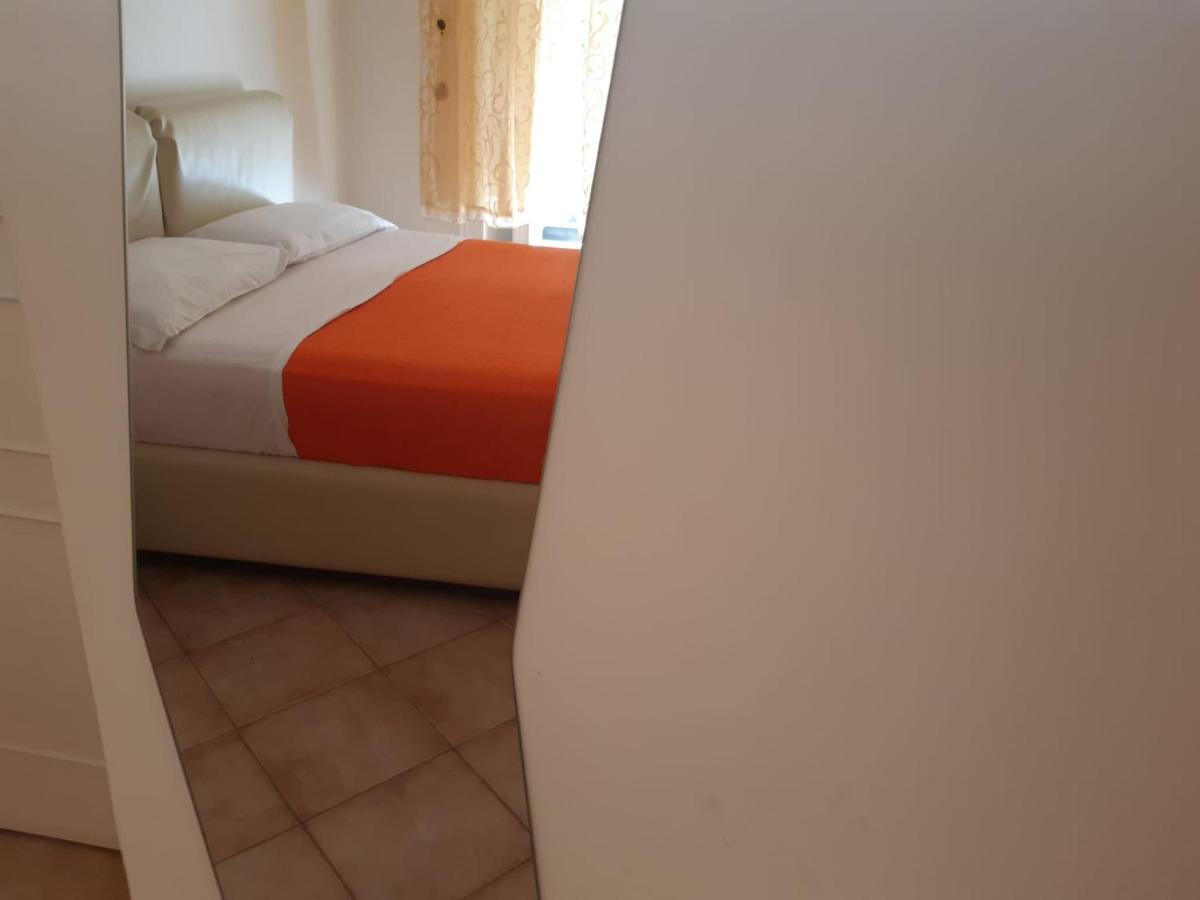 Relais Napoli Velata Panzió Kültér fotó