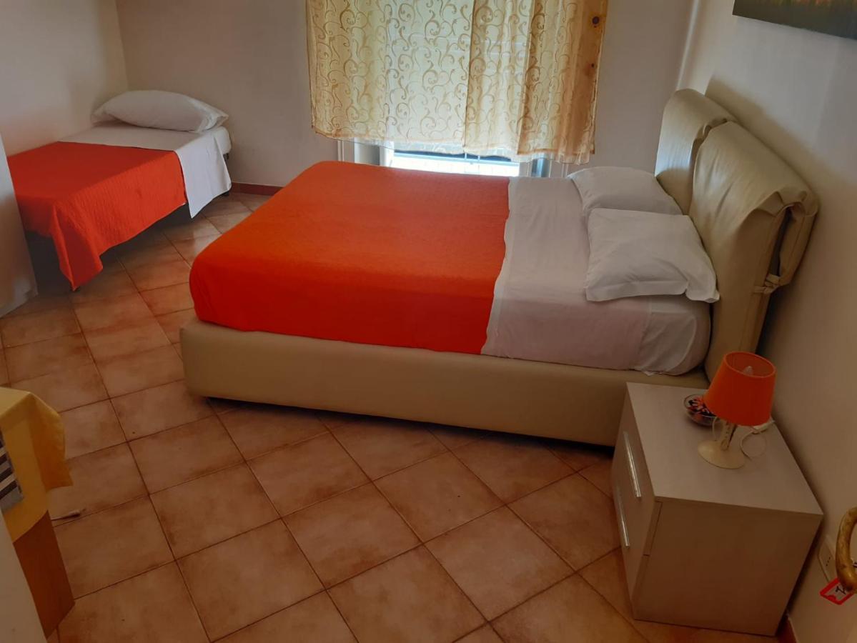 Relais Napoli Velata Panzió Kültér fotó
