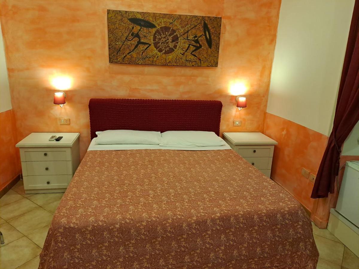 Relais Napoli Velata Panzió Kültér fotó
