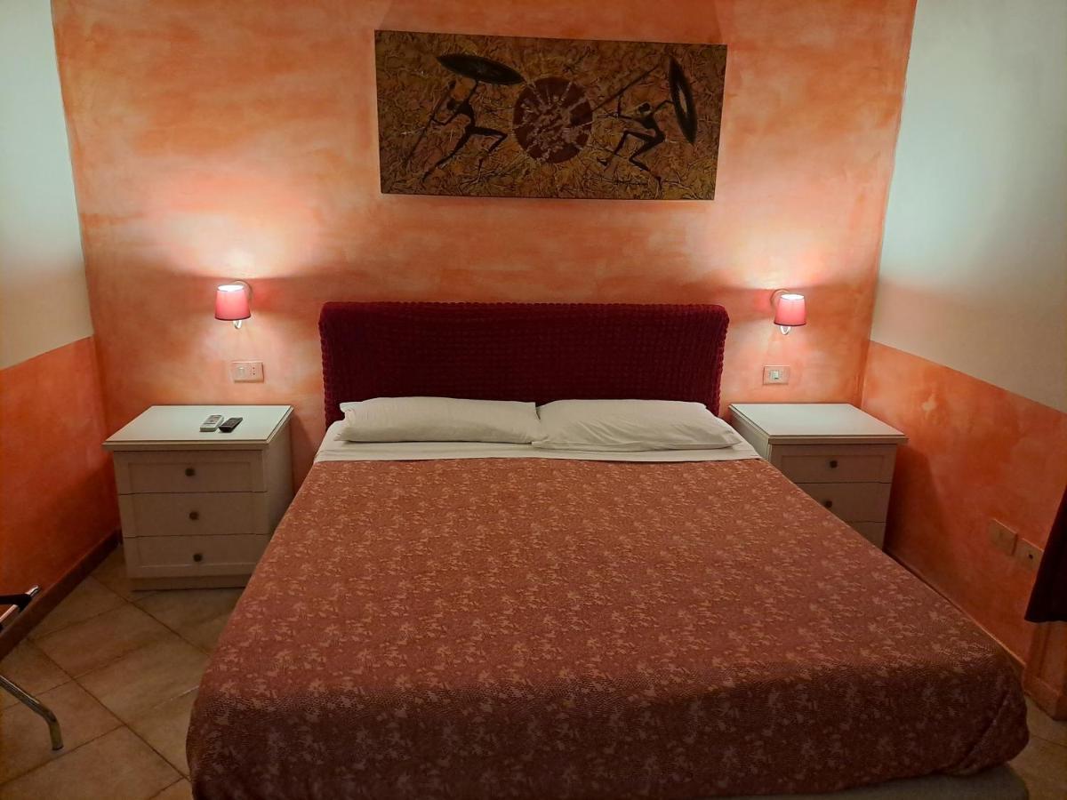 Relais Napoli Velata Panzió Kültér fotó