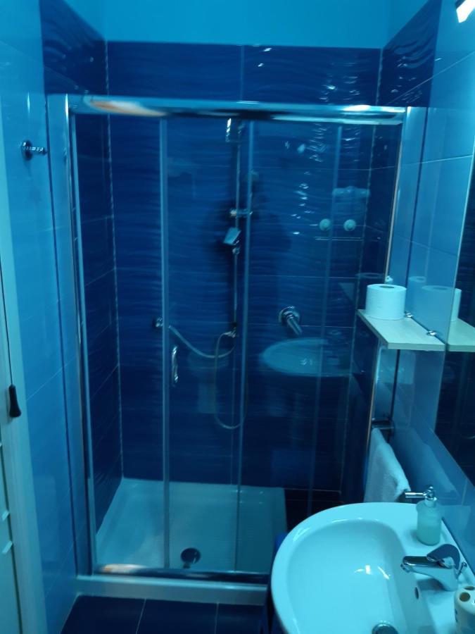 Relais Napoli Velata Panzió Kültér fotó