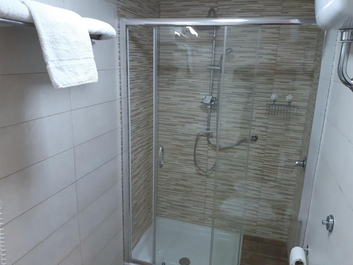 Relais Napoli Velata Panzió Kültér fotó