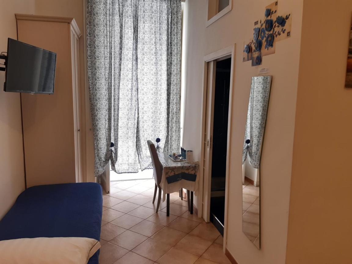 Relais Napoli Velata Panzió Kültér fotó
